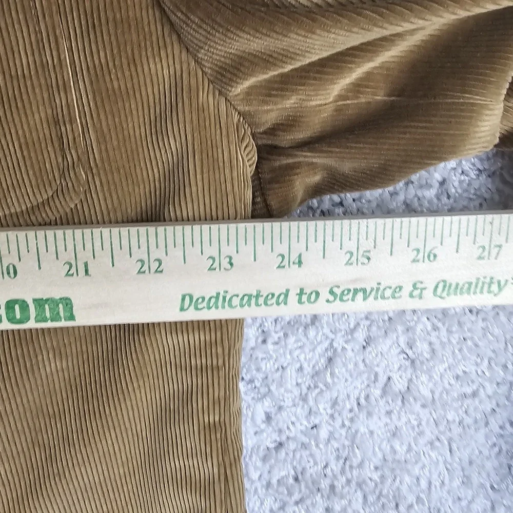 Banana Republic bit wear